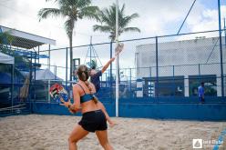 Galeria de Fotos - FOTOS - 6º Torneio de Beach Tennis