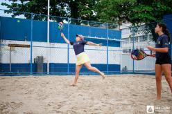 Galeria de Fotos - FOTOS - 6º Torneio de Beach Tennis