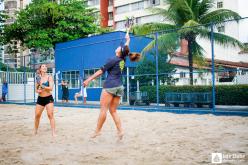 Galeria de Fotos - FOTOS - 6º Torneio de Beach Tennis