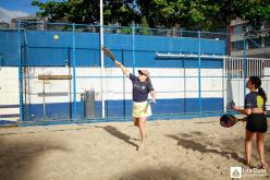 Galeria de Fotos - FOTOS - 6º Torneio de Beach Tennis