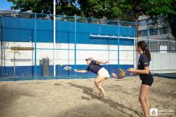 Galeria de Fotos - FOTOS - 6º Torneio de Beach Tennis