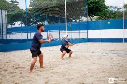 Galeria de Fotos - FOTOS - 6º Torneio de Beach Tennis