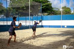 Galeria de Fotos - FOTOS - 6º Torneio de Beach Tennis