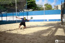 Galeria de Fotos - FOTOS - 6º Torneio de Beach Tennis