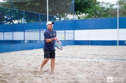 Galeria de Fotos - FOTOS - 6º Torneio de Beach Tennis