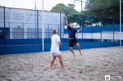 Galeria de Fotos - FOTOS - 6º Torneio de Beach Tennis