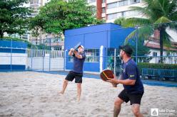 Galeria de Fotos - FOTOS - 6º Torneio de Beach Tennis