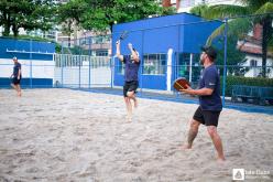 Galeria de Fotos - FOTOS - 6º Torneio de Beach Tennis