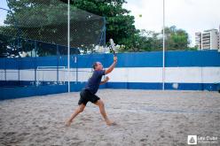 Galeria de Fotos - FOTOS - 6º Torneio de Beach Tennis