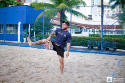 Galeria de Fotos - FOTOS - 6º Torneio de Beach Tennis