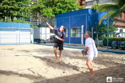 Galeria de Fotos - FOTOS - 6º Torneio de Beach Tennis