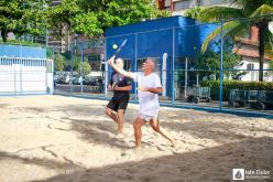 Galeria de Fotos - FOTOS - 6º Torneio de Beach Tennis