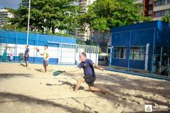 Galeria de Fotos - FOTOS - 6º Torneio de Beach Tennis