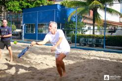 Galeria de Fotos - FOTOS - 6º Torneio de Beach Tennis