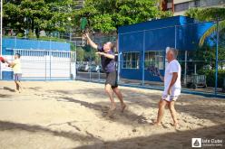 Galeria de Fotos - FOTOS - 6º Torneio de Beach Tennis