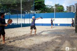 Galeria de Fotos - FOTOS - 6º Torneio de Beach Tennis