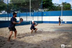 Galeria de Fotos - FOTOS - 6º Torneio de Beach Tennis