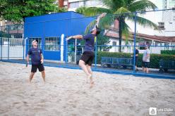 Galeria de Fotos - FOTOS - 6º Torneio de Beach Tennis