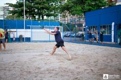 Galeria de Fotos - FOTOS - 6º Torneio de Beach Tennis