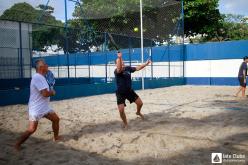 Galeria de Fotos - FOTOS - 6º Torneio de Beach Tennis