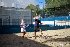 Galeria de Fotos - FOTOS - 6º Torneio de Beach Tennis