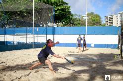 Galeria de Fotos - FOTOS - 6º Torneio de Beach Tennis