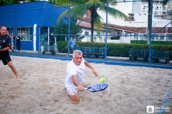 Galeria de Fotos - FOTOS - 6º Torneio de Beach Tennis