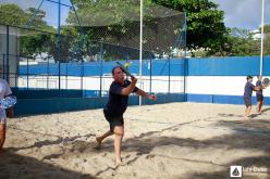 Galeria de Fotos - FOTOS - 6º Torneio de Beach Tennis