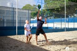 Galeria de Fotos - FOTOS - 6º Torneio de Beach Tennis