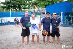 Galeria de Fotos - FOTOS - 6º Torneio de Beach Tennis