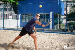 Galeria de Fotos - FOTOS - 6º Torneio de Beach Tennis