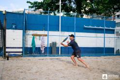 Galeria de Fotos - FOTOS - 6º Torneio de Beach Tennis