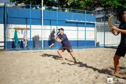 Galeria de Fotos - FOTOS - 6º Torneio de Beach Tennis