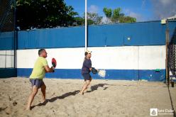 Galeria de Fotos - FOTOS - 6º Torneio de Beach Tennis