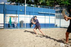 Galeria de Fotos - FOTOS - 6º Torneio de Beach Tennis