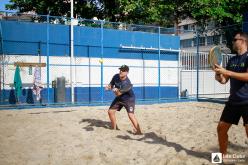 Galeria de Fotos - FOTOS - 6º Torneio de Beach Tennis