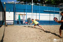 Galeria de Fotos - FOTOS - 6º Torneio de Beach Tennis