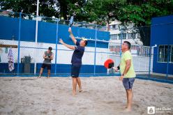 Galeria de Fotos - FOTOS - 6º Torneio de Beach Tennis