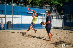 Galeria de Fotos - FOTOS - 6º Torneio de Beach Tennis