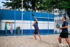 Galeria de Fotos - FOTOS - 6º Torneio de Beach Tennis