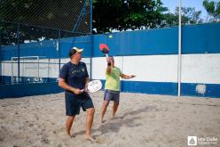 Galeria de Fotos - FOTOS - 6º Torneio de Beach Tennis