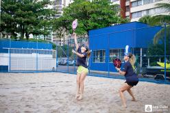 Galeria de Fotos - FOTOS - 6º Torneio de Beach Tennis