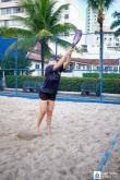 Galeria de Fotos - FOTOS - 6º Torneio de Beach Tennis