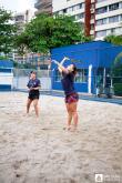 Galeria de Fotos - FOTOS - 6º Torneio de Beach Tennis