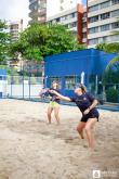 Galeria de Fotos - FOTOS - 6º Torneio de Beach Tennis