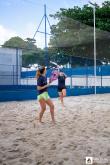 Galeria de Fotos - FOTOS - 6º Torneio de Beach Tennis