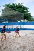 Galeria de Fotos - FOTOS - 6º Torneio de Beach Tennis