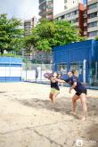 Galeria de Fotos - FOTOS - 6º Torneio de Beach Tennis