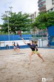 Galeria de Fotos - FOTOS - 6º Torneio de Beach Tennis