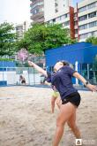 Galeria de Fotos - FOTOS - 6º Torneio de Beach Tennis